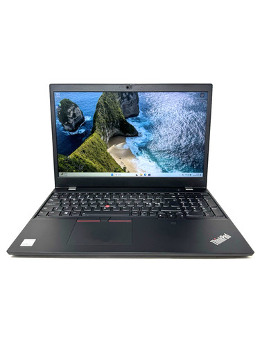 Lenovo thinkpad l15 - thinkpad, 1