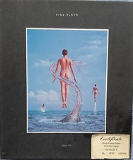 Pink Floyd - Shine on -