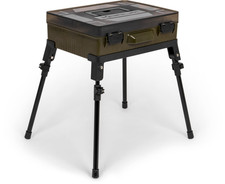 Korum Mega Blox Tavolo Scatola