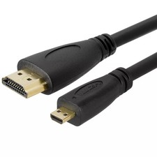 HDMI 1080P A/V HDTV Video