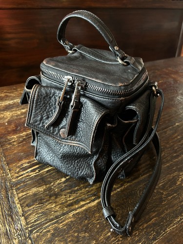 Borsa giorgio brato pelle - giorgio,