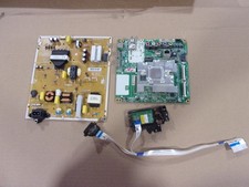 LG 55UM6910PUC Kit Ricambi Non