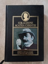 COLLEZIONE AGATHA CHRISTIE