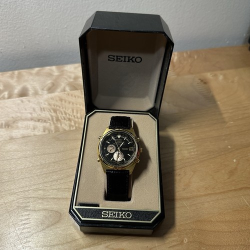 Orologio vintage seiko quartz - orologio,