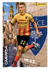 PANINI CALCIATORI 2025-26 2026