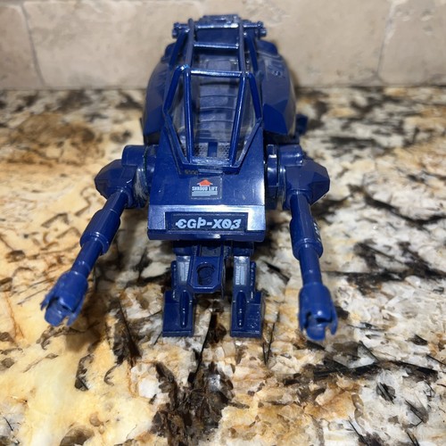 Cobra hasbro g - cobra,