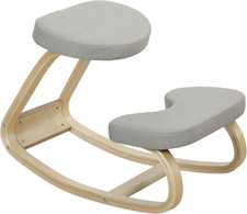 Sedia Inginocchiatoio Con