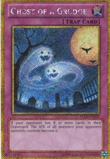 yugioh 1x Fantasma di un