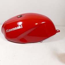 Kawasaki ER-5 500 A Serbatoio