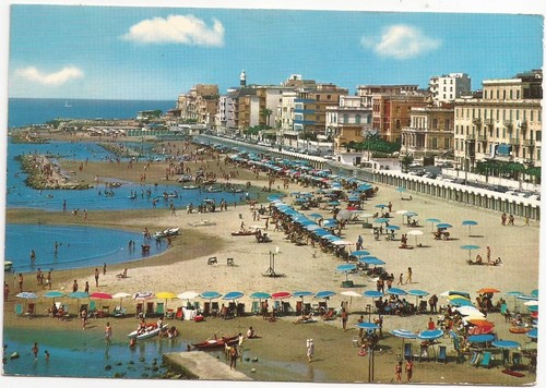Anzio riviera di - ,