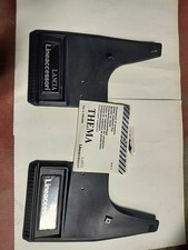 PARASPRUZZI LANCIA THEMA