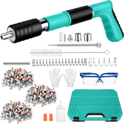 Sparachiodi manuale con - sparachiodi,