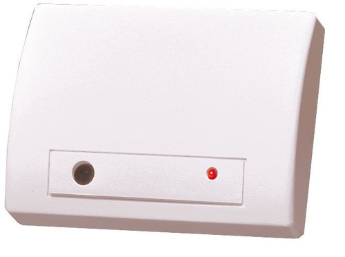 Napco libra detector vía - napco,