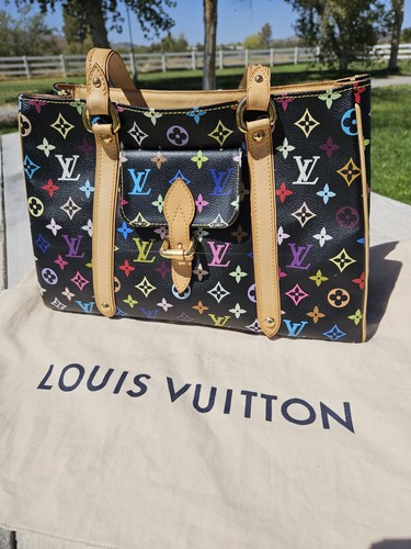 Borsa louis vuitton aurelia - vuitton,