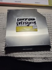 Sony Vaio SVE151J11M masterizzatore DVD CD Notebook 