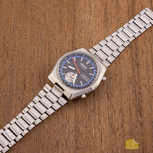 Seiko 6139 7080 vintage - 6139-7080,
