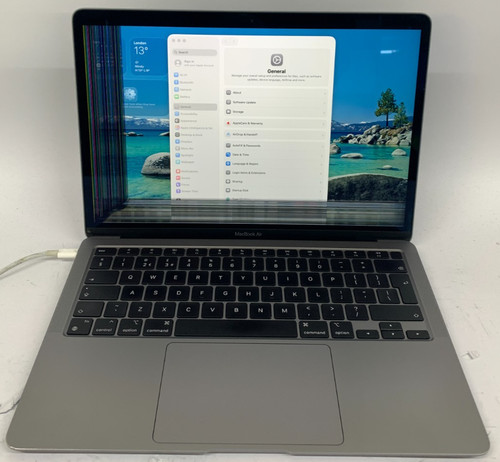 Apple macbook air a2337 - apple,