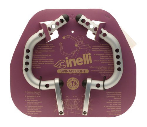 Cinelli spinaci prolunghe - spinaci,