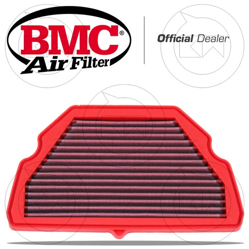 Nuovo filtro aria bmc - nuovo, sportivo