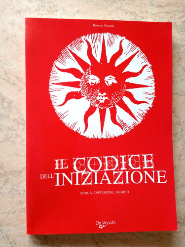 Roberto tresoldi codice - il,
