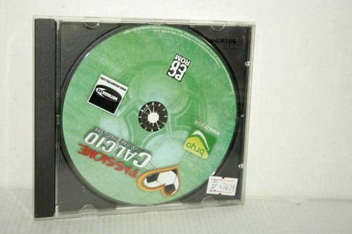 Passione calcio stagione 2005 - stagione,
