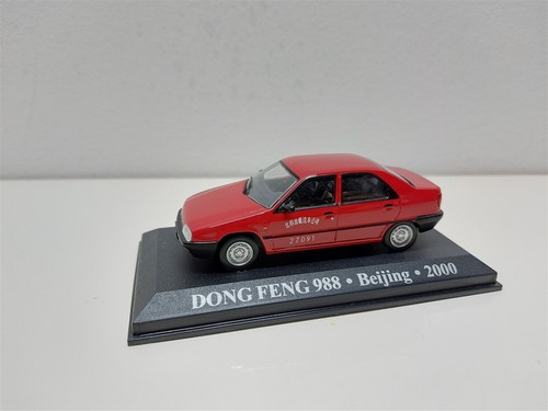 Dong feng 988 - dong, taxi