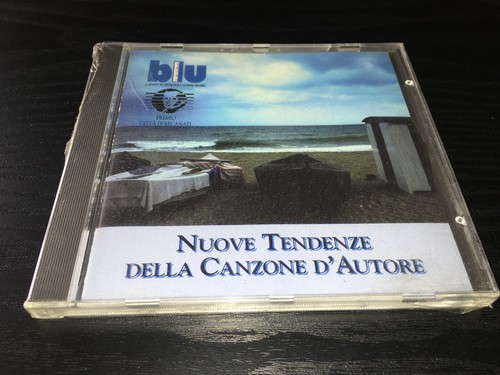 Nuove tendenze della canzone - nuove,