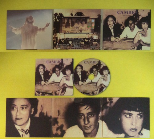 Lucio dalla cambio ita la - lucio,