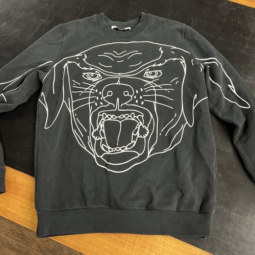 Givenchy rottweiler stencil - givenchy,