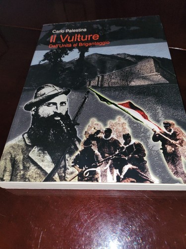 Vulture dall unita - vulture, al