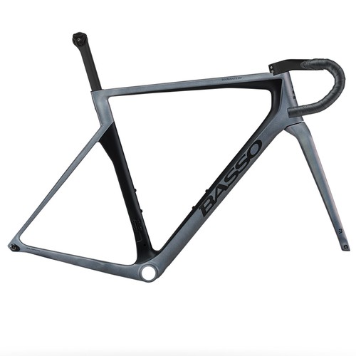 Telaio bici strada basso - telaio,