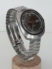 Seiko bell matic - seiko, 1970s