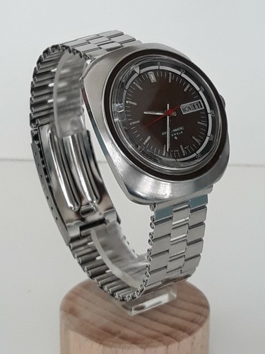 Seiko bell matic - matic,