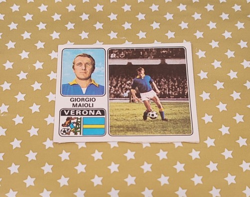Album figurine calciatori - figurine,