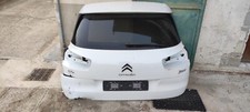PORTELLONE POSTERIORE COMPLETO CITROEN C4 Picasso II (13)  2015 2016 2017 2018
