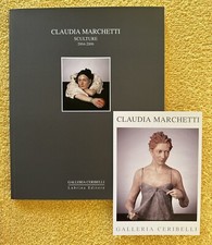 CLAUDIA MARCHETTI SCULTURE