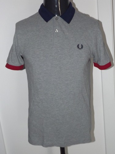 Fred perry polo shirt - polo, t-shirt