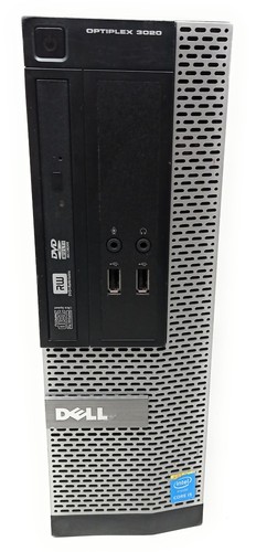 Dell optiplex 3020 pc - 3020,