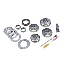 Kit Completo Di Revisione