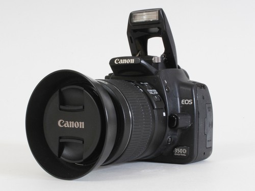 Fotocamera canon eos - canon, •
