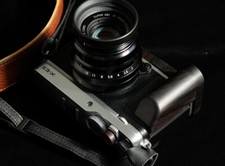 Supporto impugnatura L in