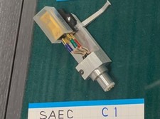 SAEC C1 MC Stereo Phono