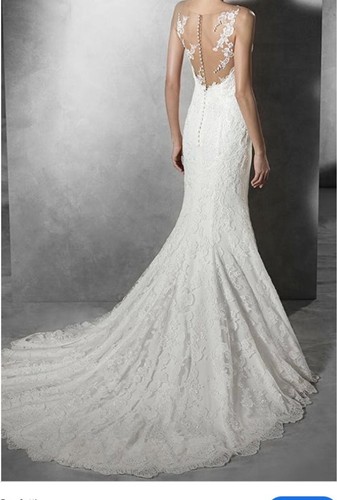 Abito sposa pronovias - sposa,