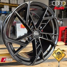 4 Cerchi Nuovi RS7 21' Look RS