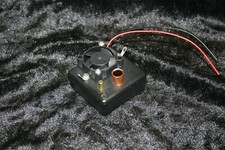 Generatore di fumo Mini (Il