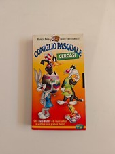 CONIGLIO PASQUALE CERCASI -