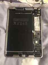 Originale Apple iPad Pro 9.7” A1673 Logic Board 256g + Scocca Chassis A