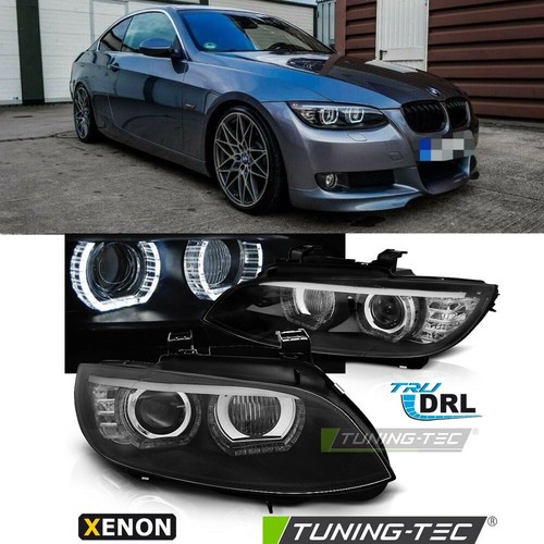 Fari anteriori led - led, eyes