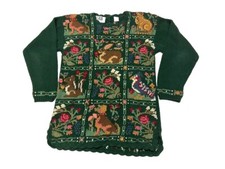 Vtg Northern Isles Sweater