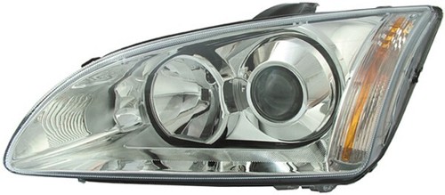 Faro fanale proiett xenon - faro, dx
